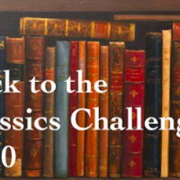 Back to the Classics Challenge, 2020