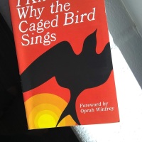 I Know Why the Cage Bird Sings
